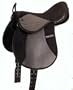 Kincade Redi-Ride Synthetic Pony Saddle