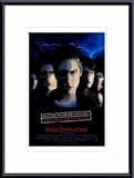 Final Destination, Art Poster by Unknown Artist, with Metal Frame, poster size: 11
