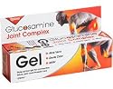 Optima Glucosamine Joint Complex Gel 125ml