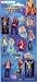 Hannah Montana Holofoil Stickers