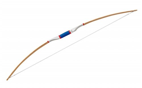 Fensterbogen Baerentöter Eschenholz 150cm