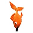 Longridge Butthead Cover Goldfish - Longridge
