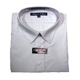 Falcon Bay Tall Man Long Sleeve Comfort Collar Dress Shirt