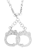 Ludacris HandCuffs Pendant