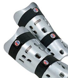 ProForce Lightning Shin Guard