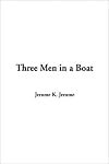 Three Men in a Boat