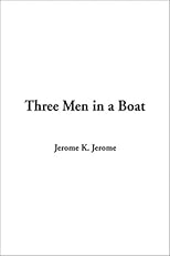 Three Men in a Boat
