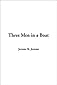 Three Men in a Boat