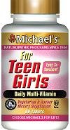 For Teen Girls - 60 - Tablet