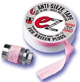 THOMPSON CENTER EZ THREAD ANTI-SEIZE BREECH PLUG TAPE