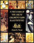 A Treasury of the Great Children's Book Illustrators