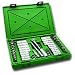 3/8 In Dr 12-Pt SAE/Metric Socket Set - 47-Pc