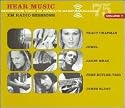 Hear Music XM Radio Sessions - Volume 1