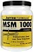 Jarrow MSM Sulfur Powder, 2.2 lb