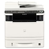 imageCLASS MF5950dw Wireless Multifunction Laser Printer, Copy/Fax/Print/Scan