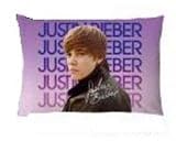 31R0ONUfDaL. SL160  Justin Bieber Pillowcase