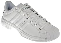 adidas Men's Superstar 2G NBA Celtics Basketball Shoe