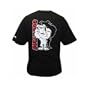 Bully Dog PR2017 Black Medium Tattoo T-Shirt
