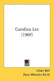 Carolina Lee (1907)