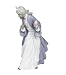 Nao King Balthazar w/ Jug Figurine