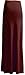 Azules Women's Banded Maxi Skirt