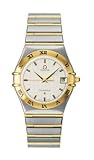 Omega Constellation 1212.30.00 Mens Watch