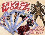 Savage Worlds: Action Deck