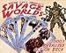 Savage Worlds: Action Deck (GWG10003)