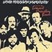 Upper Mississippi Shakedown: The Best of the Lamont Cranston Band
