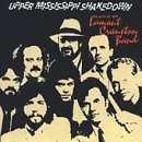 Upper Mississippi Shakedown: The Best of the Lamont Cranston Band