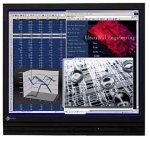 NANAO FlexScan L557-FBK t[}Egdl17^tj^