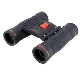 Click here to buy Celestron - UpClose 10x25, Roof Prism by Celestron.