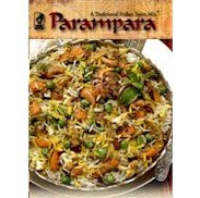 Veg.Biryani PRP3.5 by Parampara