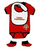 Florida Panthers Boxer Shorts - Medium