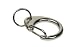 Sporting Goods : Quick-Release Key Ring [Tools]