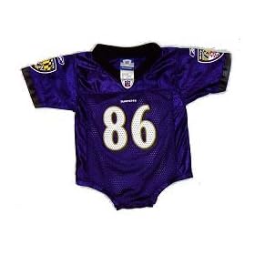 ravens infant jerseys