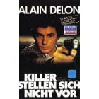Three Men to Kill (Trois hommes a abattre) [Region 2] [VHS]