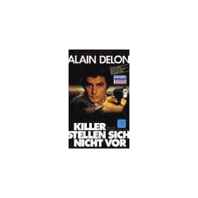 Three Men to Kill (Trois hommes a abattre) [Region 2] [VHS]