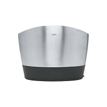Oxo Good Grips Brushed Stainless Steel Utensil Holder
