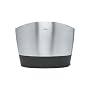 Oxo Good Grips Brushed Stainless Steel Utensil Holder