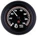 Teleflex Red International Fuel Level Gauge