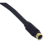 Cables To Go 12FT S-VIDEO HI-REZ COAX CABLE ( 02308 )