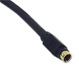 Cables To Go 12FT S-VIDEO HI-REZ COAX CABLE ( 02308 )