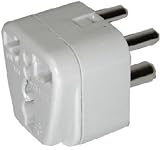 Franzus #NWG14C GRND Adapt Plug India