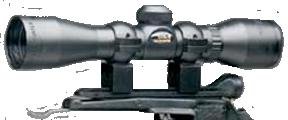 Bsa Optics S Bsa 4X32 Scope