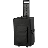 Yamaha YBSP500 Nylon Utility Bag for STAGEPAS 500 (2 Bags Required)