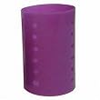 Soft 'N Style 1-3/4" Jumbo Magnetic Rollers Purple (Pack of 3)