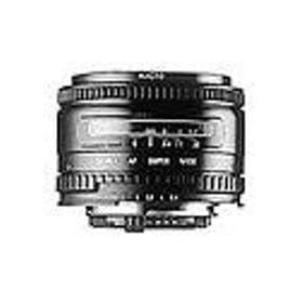 Sigma AF 24mm 2.8 Macro Super-Wide II for Minolta Maxxum Dynax SLR/DSLR cameras, also fits Sony Alpha A-mount DSLR cameras
