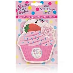Sugar and Spice Lufterfrischer STRAWBERRY SPRINKLE