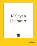 Malayan Literature